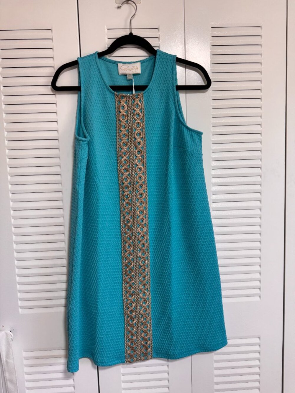Cappagallo dress